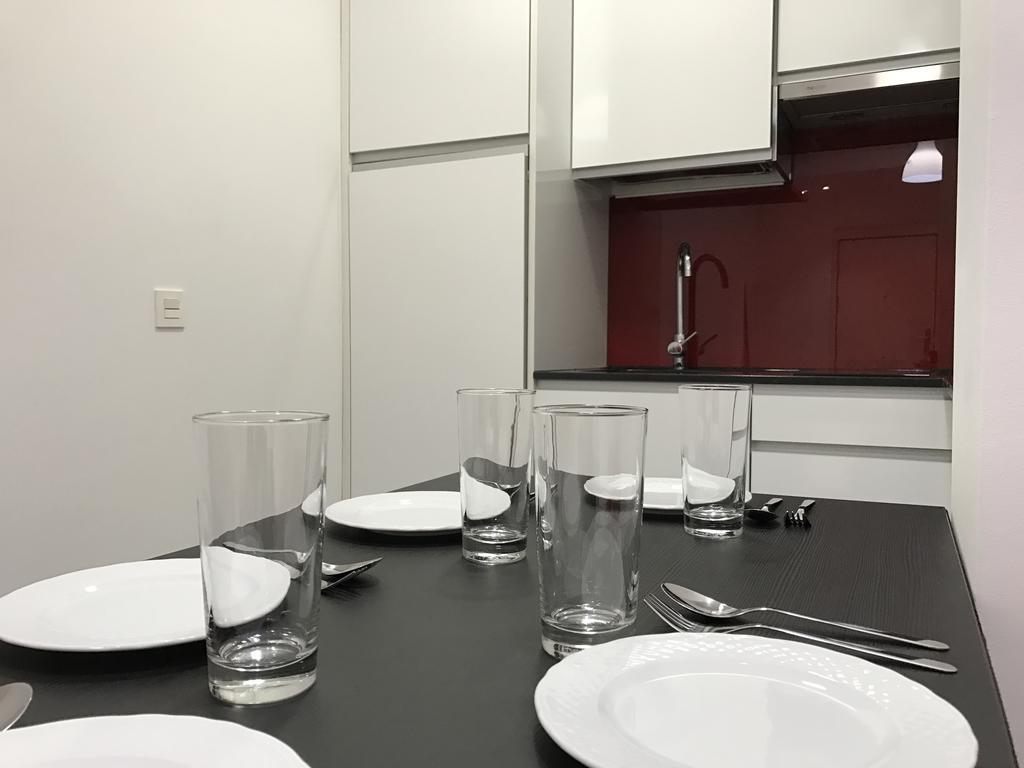 Smart-Tech Plaza Apartment Σαλαμάνκα Εξωτερικό φωτογραφία
