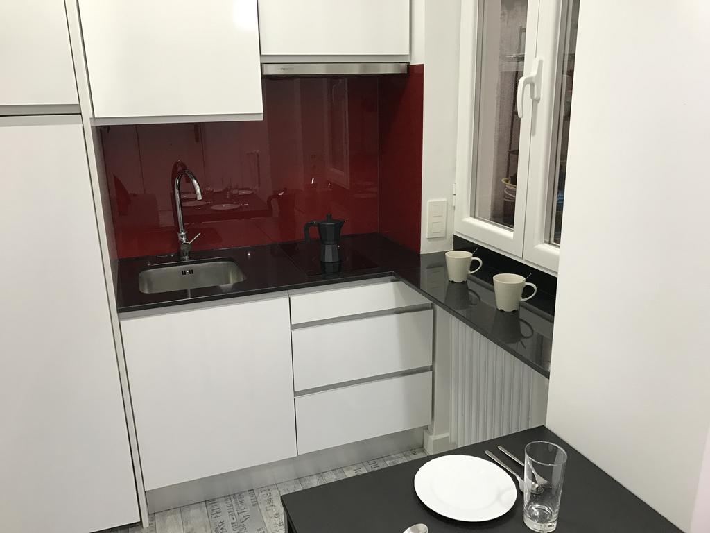 Smart-Tech Plaza Apartment Σαλαμάνκα Εξωτερικό φωτογραφία