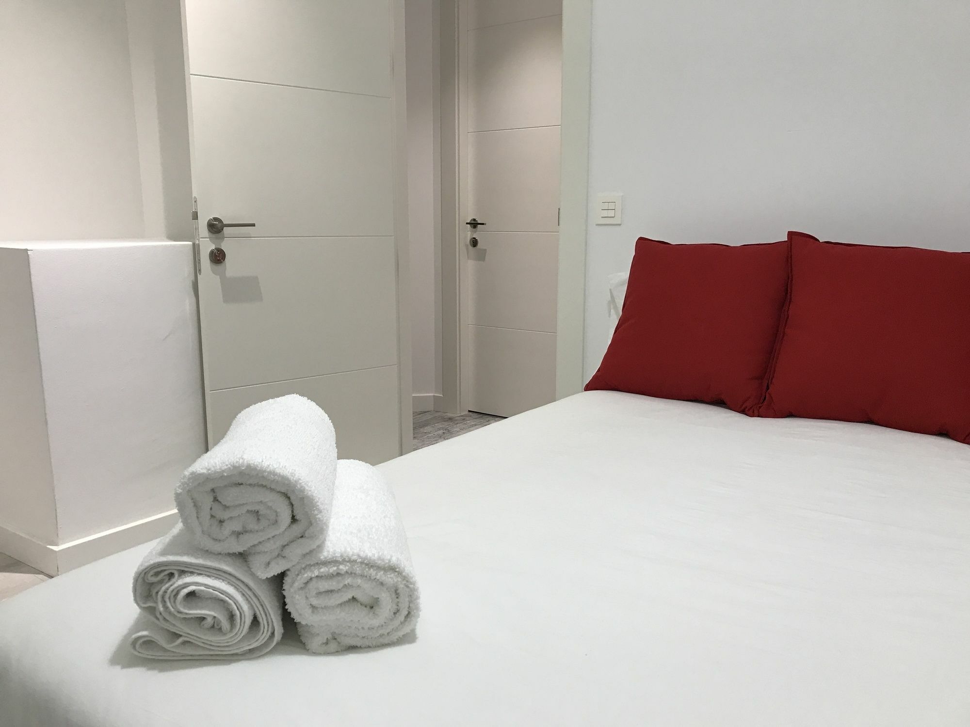 Smart-Tech Plaza Apartment Σαλαμάνκα Εξωτερικό φωτογραφία