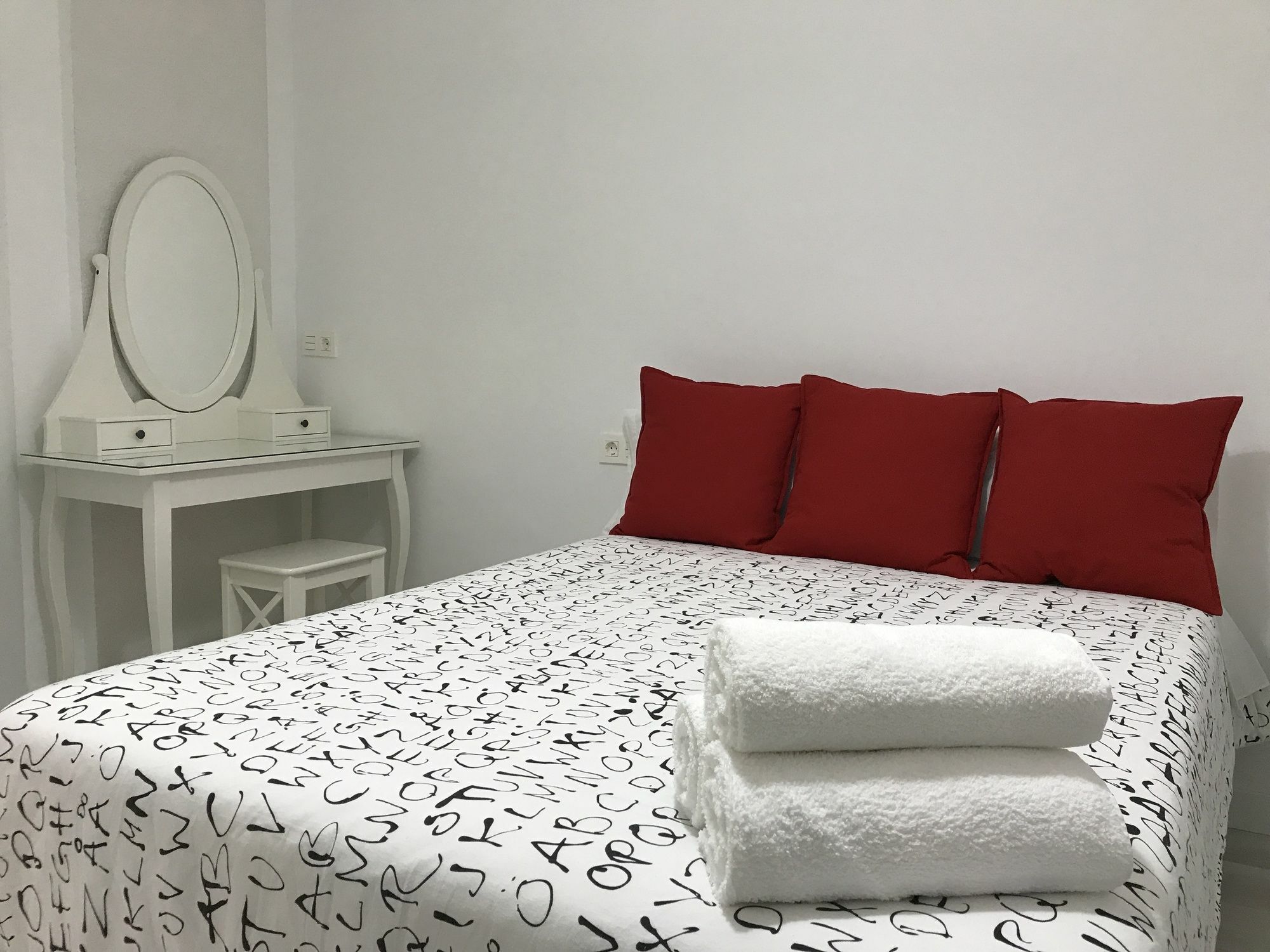 Smart-Tech Plaza Apartment Σαλαμάνκα Εξωτερικό φωτογραφία